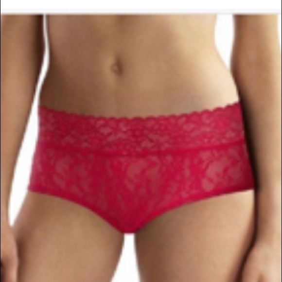 3 DKNY Signature Lace Brief - Quantity: 3 - Picture 7 of 9